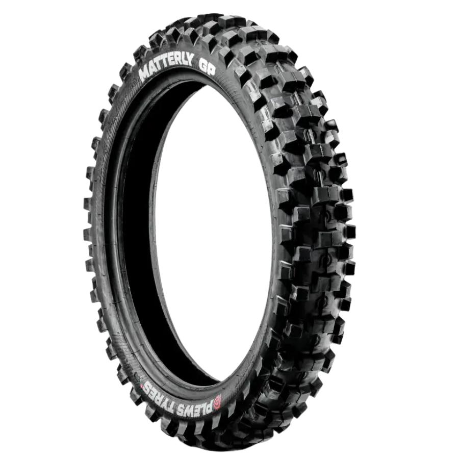 Metzeler MCE 6 Days Extreme - Extra Soft, Rear, 140/80-18 – Enduro