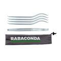 5 Rabaconda Tyre Irons Set