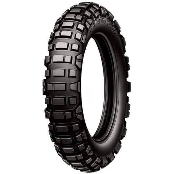 Michelin Desert Rear Tyre