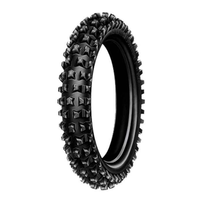 Michelin Desert Race Baja, Rear, 140/80-18 – Enduro Tyres