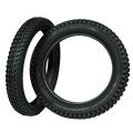 Michelin Trial X Light Combo Deal