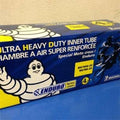 Michelin Inner Tube TR4 - 18UHD Medium