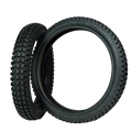 Michelin Trial Comp X11 Front & Rear Trials Tyres Combo Deal