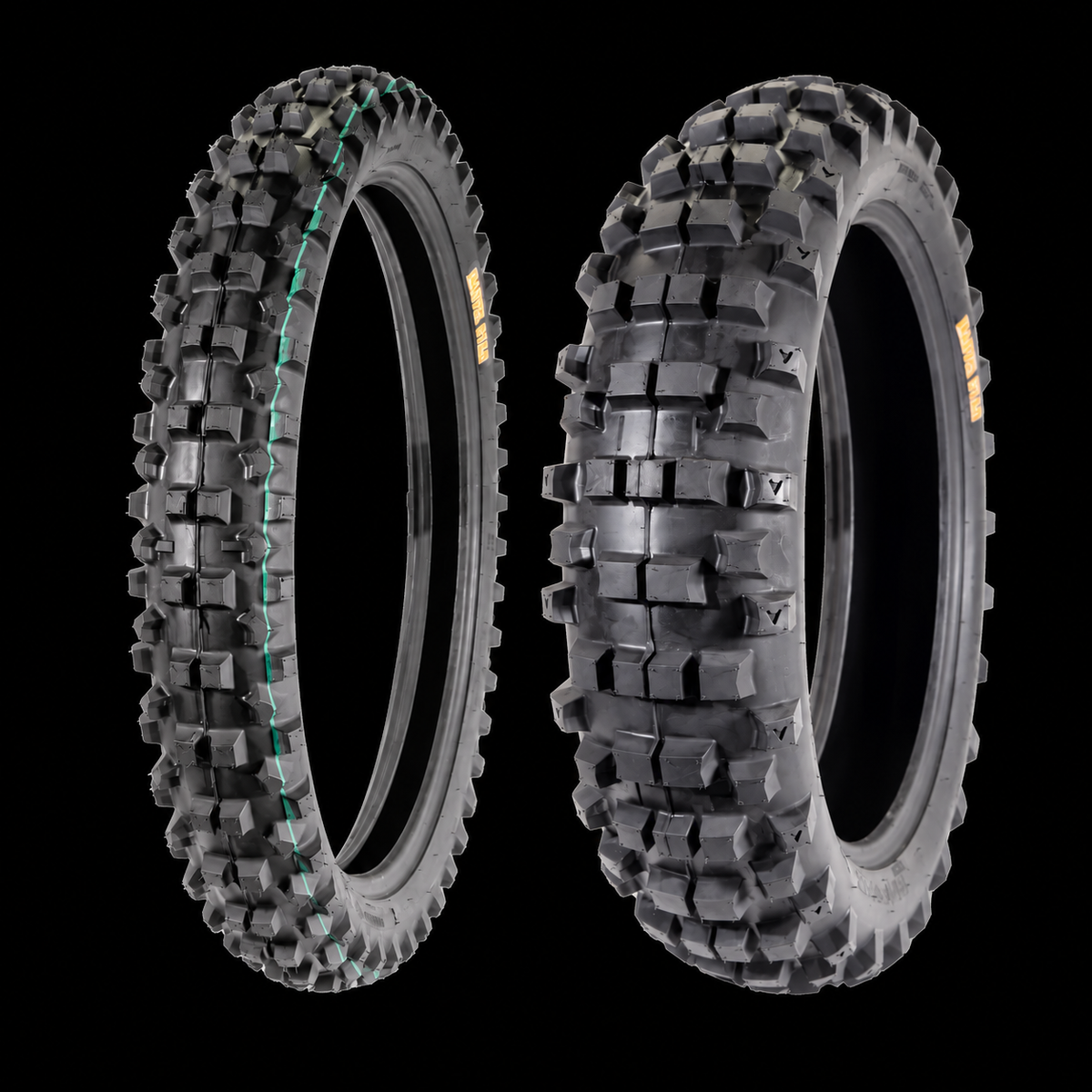Marvel Star Tyres Combo Deal 2