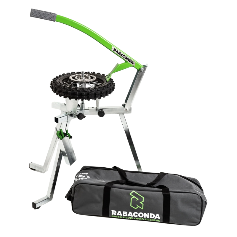 Rabaconda mini-bike-tyre-changer