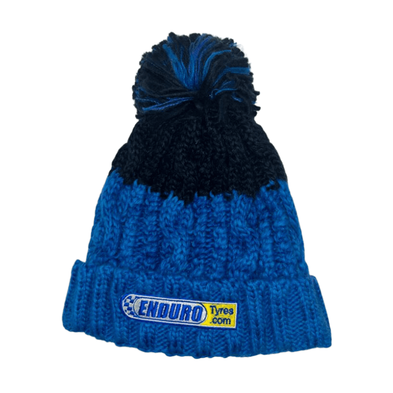 EnduroTyres Woolly Hats