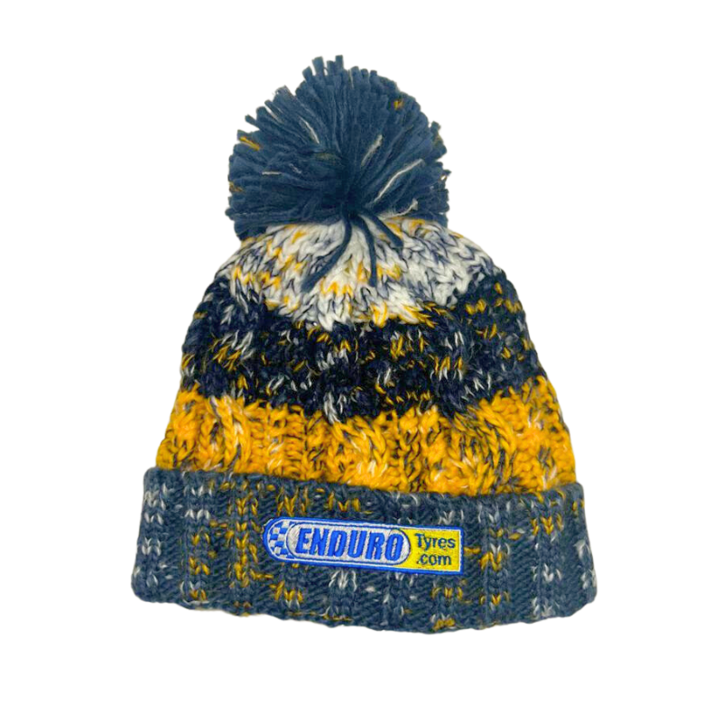 Multi Coloured Hat