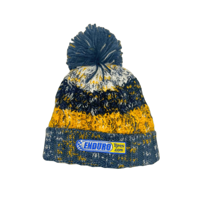 EnduroTyres Woolly Hats