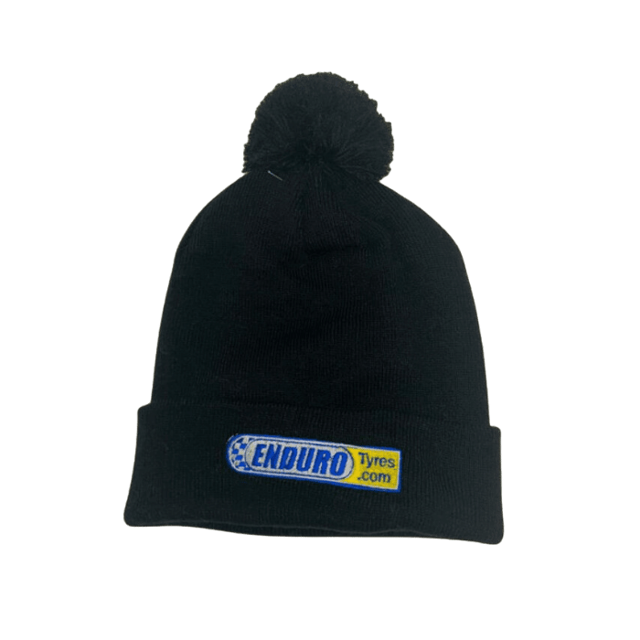 EnduroTyres Woolly Hats