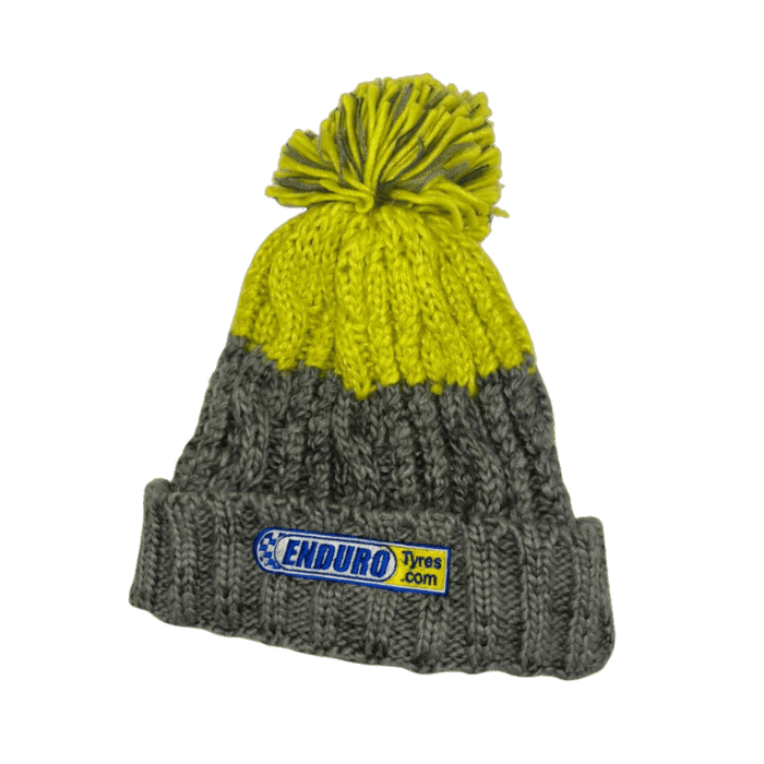 EnduroTyres Woolly Hats