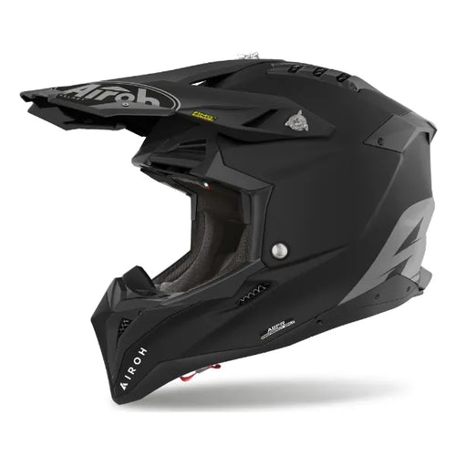 Airoh Aviator 3 Colour Matt Black