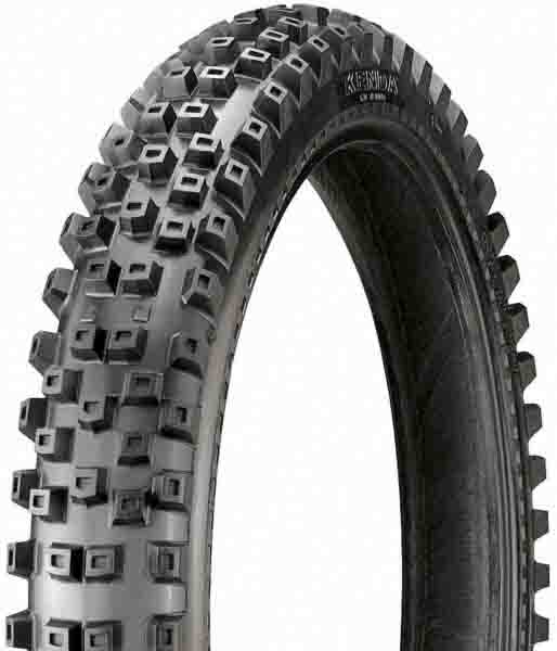 Kenda K776F Gauntlet Front 90/90-21