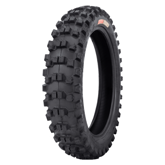 Kenda Knarly Supersoft K778 140/80-18 Rear