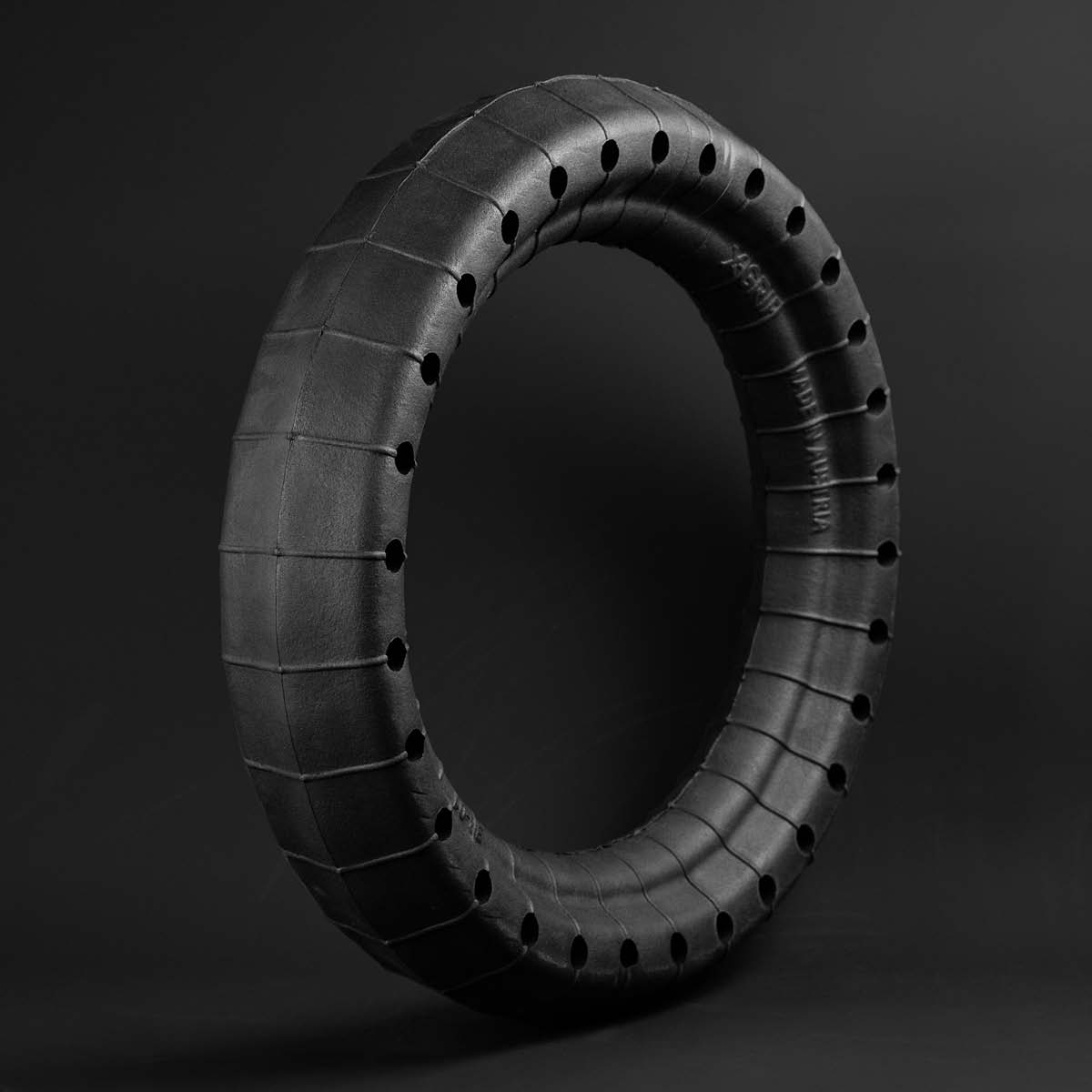 X-GRIP Race Ready Mousses 15 and 30 Hole