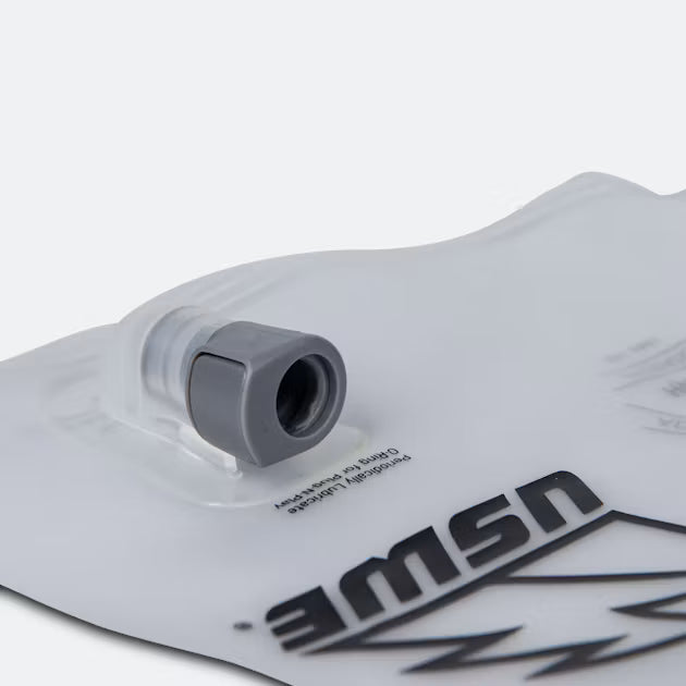 USWE Compact Lumbar Hydration Bladder With Plug-n-Play Coupling 1.5L