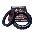 Plews Extreme Mousse & Rear Tyre Combo
