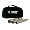 X-GRIP MOUSSE DRILLER