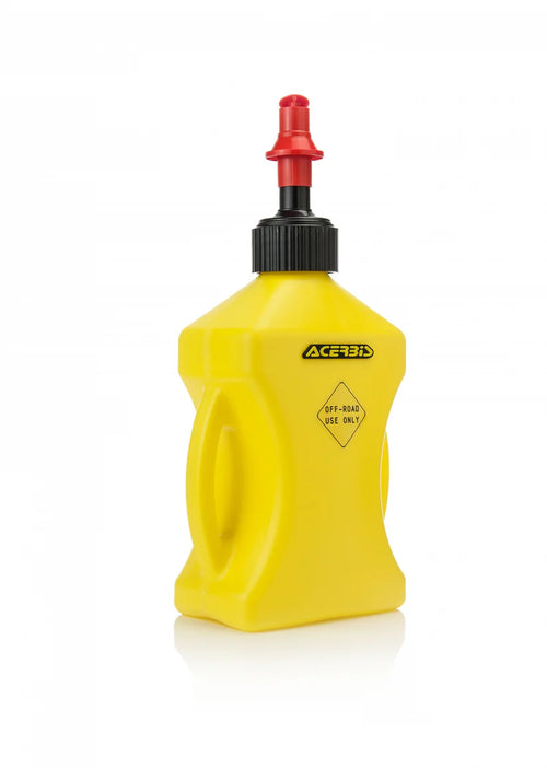 FUEL CONTAINER 10 LTR