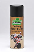 ROCK OIL FACTORY FOAM KLEEN - 400ml AEROSOL
