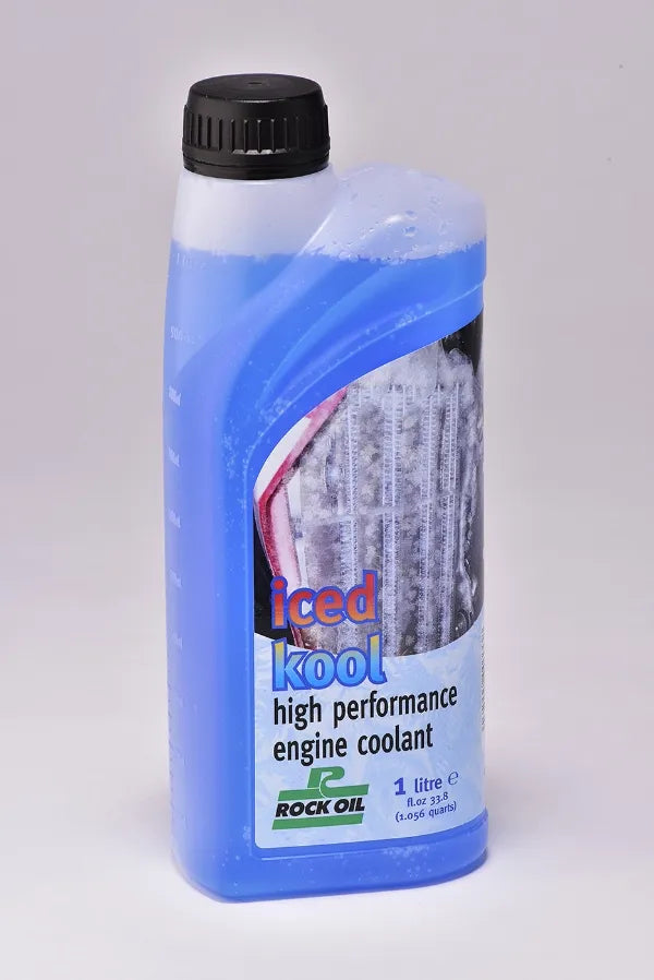 ROCK OIL ICED KOOL - 1L