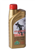 Rock Oil Strawberry Trial 2T Oil