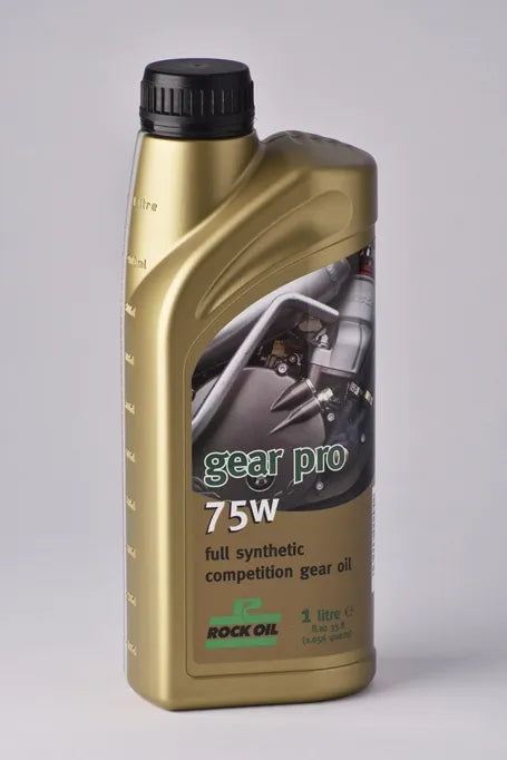 ROCK OIL GEAR PRO 75W - 1L
