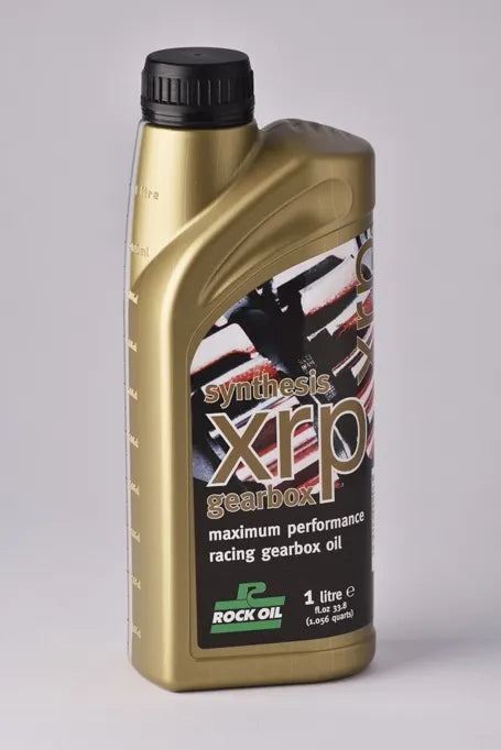 ROCK OIL XRP GEAR OIL - 1L - 5W30 / 75W85