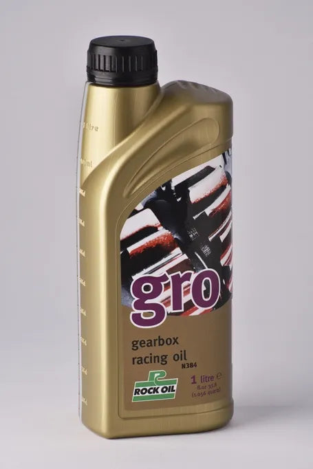 ROCK OIL - GRO - GEAR BOX RACING OIL - 1L - 75W90