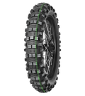 Mitas TerraForce FIM Super Soft, Rear, 140/80-18 70R