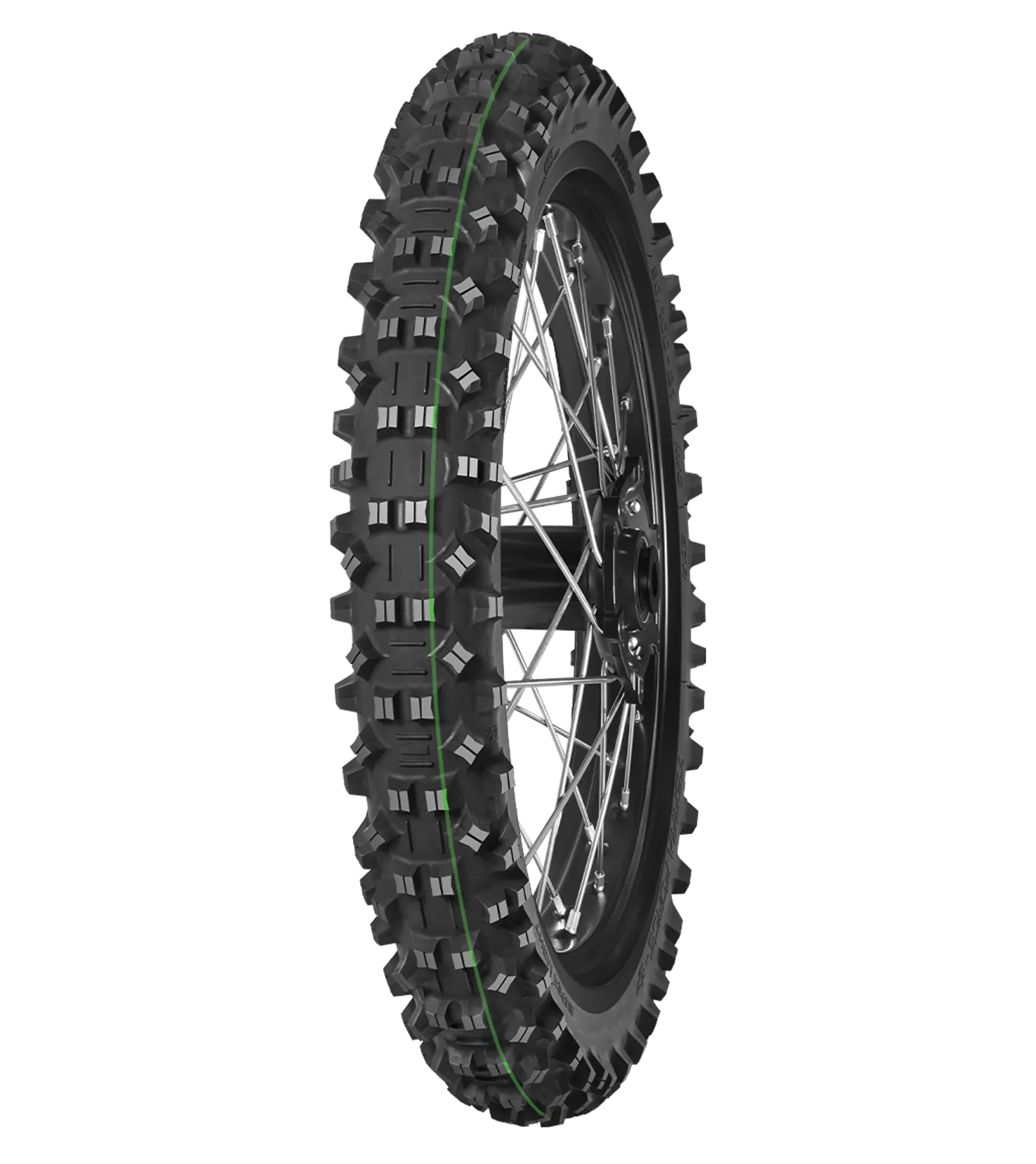 Mitas TerraForce FIM Superlight, Front, 90/100-21 57M