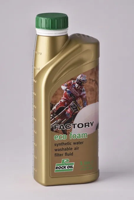 ROCK OIL FACTORY ECO FOAM - 1L