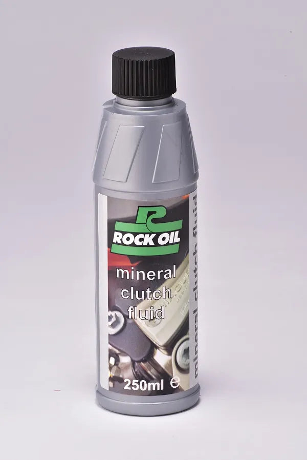 ROCK OIL MINERAL CLUTCH FLUID 250ML