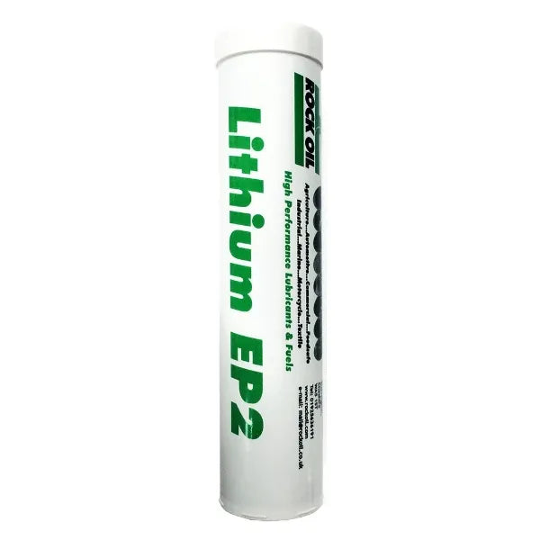 ROCK OIL LITHIUM EP2 GREASE - 400ml