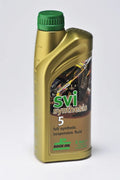 ROCK OIL SYNTHESIS SVI SUSPENSION FLUID - 5W