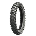 Michelin StarCross 5 Soft, Junior, Rear, 90/100-16