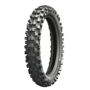Michelin StarCross 5 Soft, Junior, Rear, 90/100-16