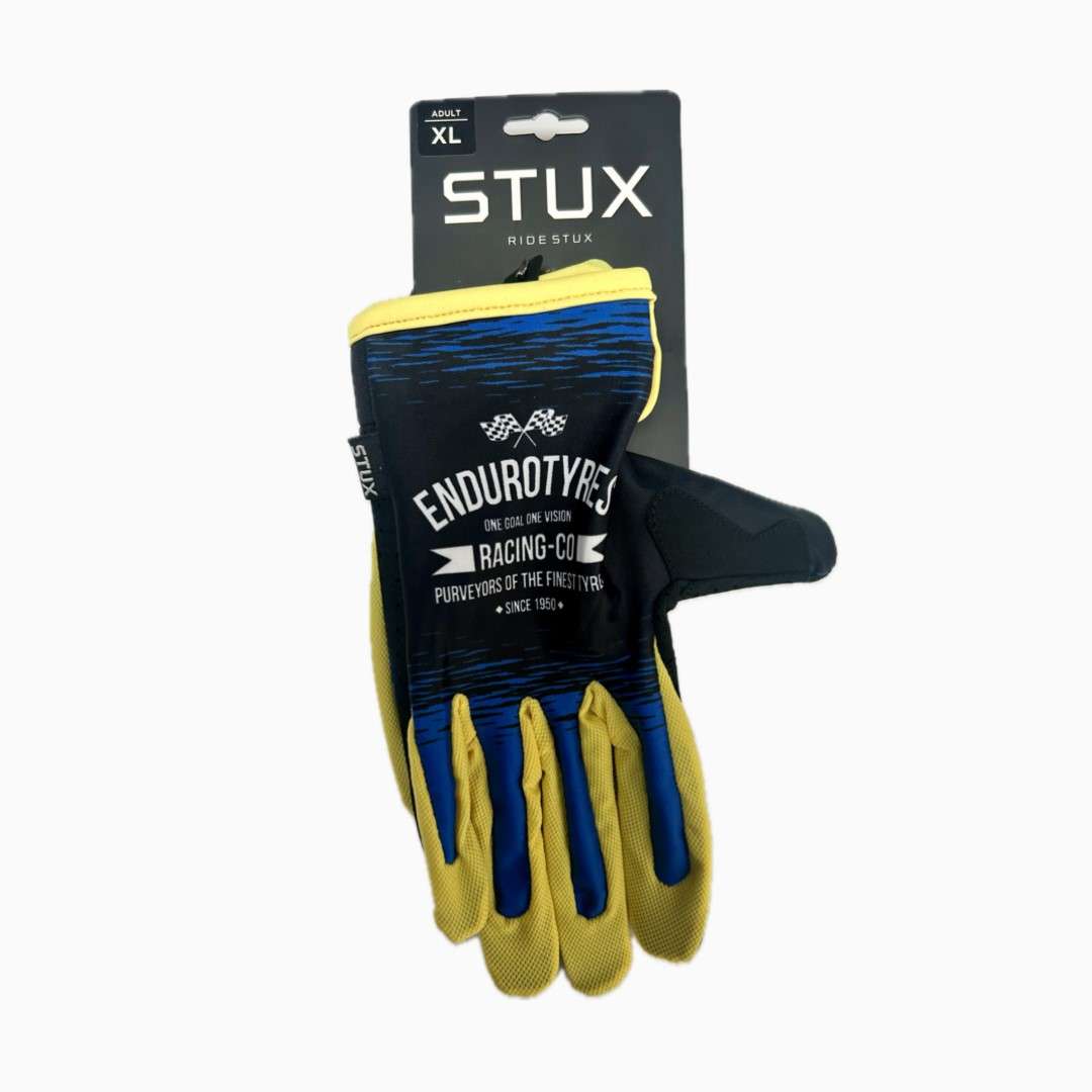Enduro Tyres Riding Gloves