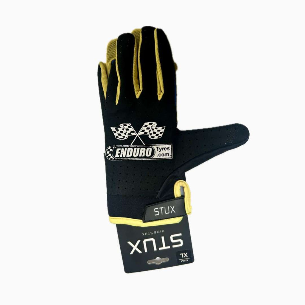 Enduro Tyres Riding Gloves