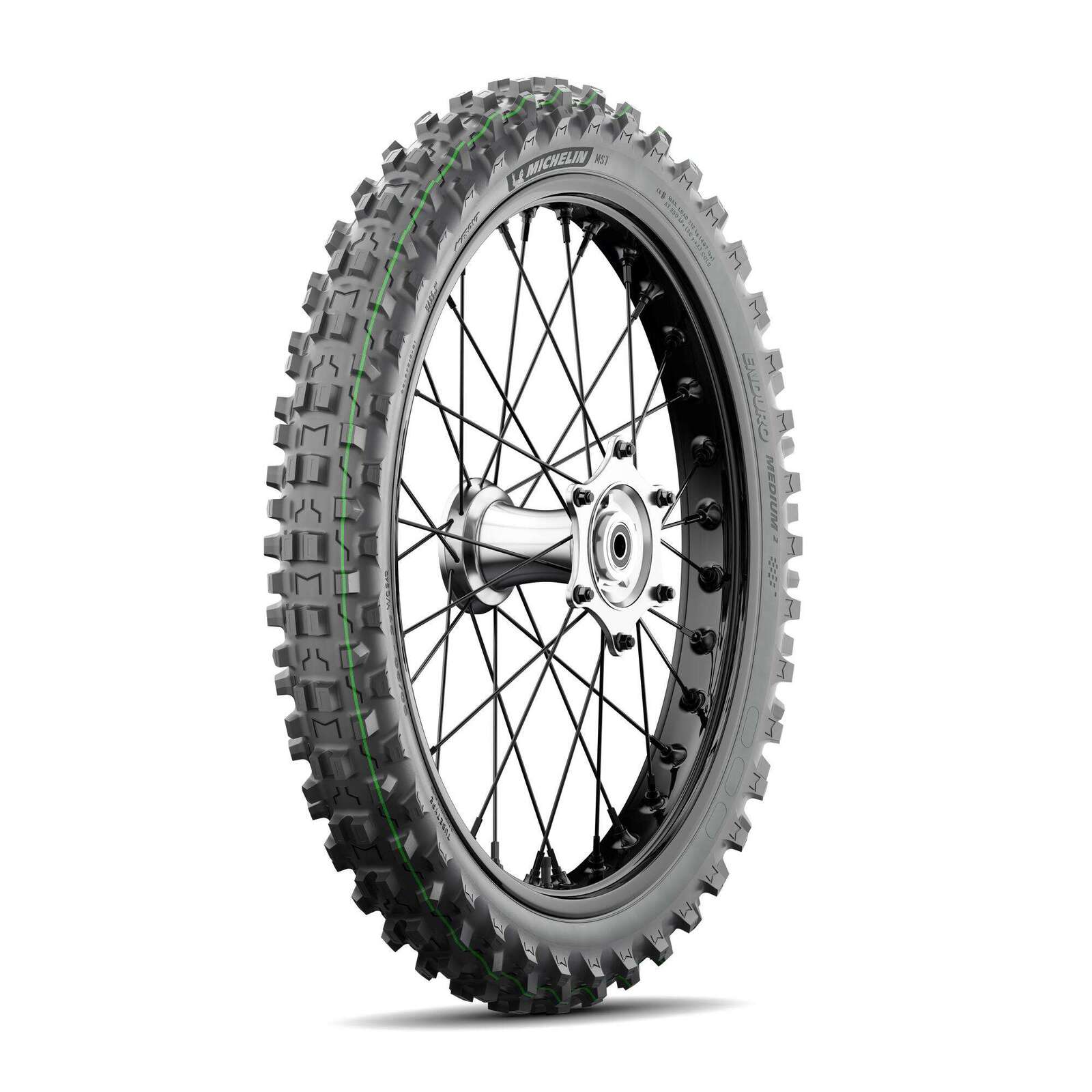 NEW Michelin Enduro Medium Front 90/90-21