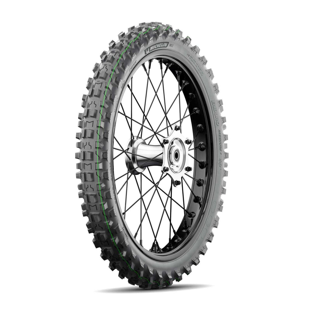 NEW Michelin Enduro Medium 2 - Front 90/100-21