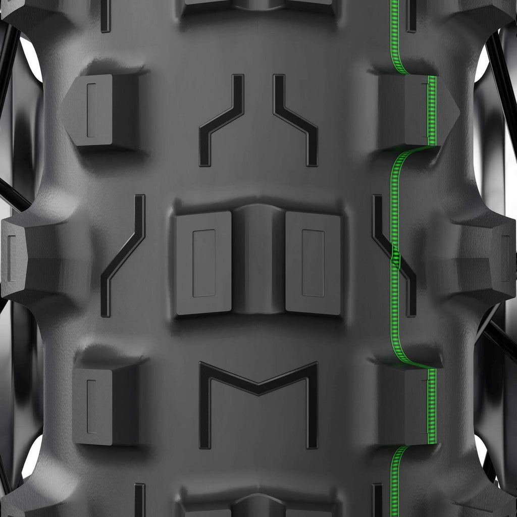 NEW Michelin Enduro Medium 2 - Front 90/100-21