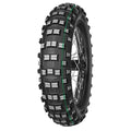 Mitas Tire Terra Force-EF 140/80/18 70R Super Light Green Stripe