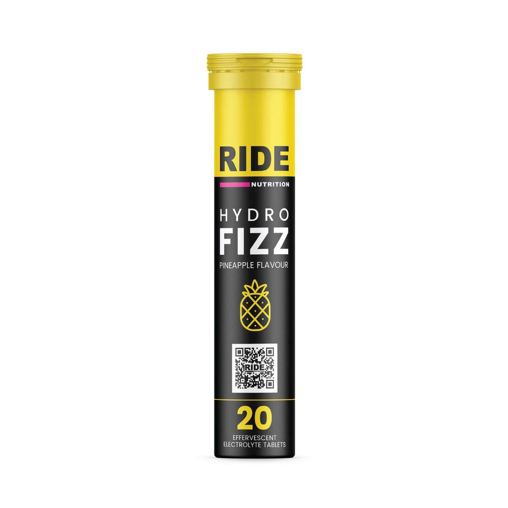 HYDRO FIZZ - PINEAPPLE