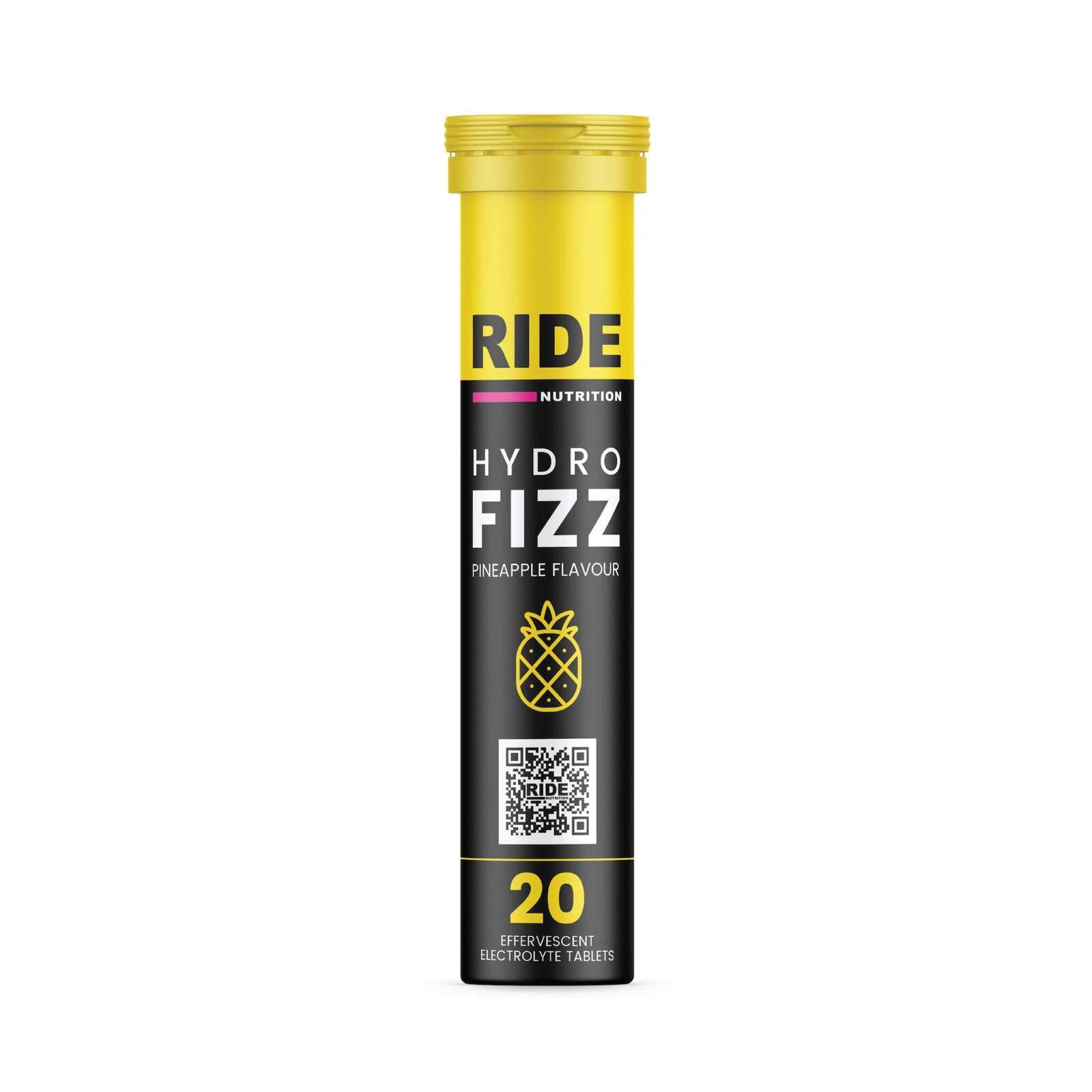 HYDRO FIZZ - PINEAPPLE