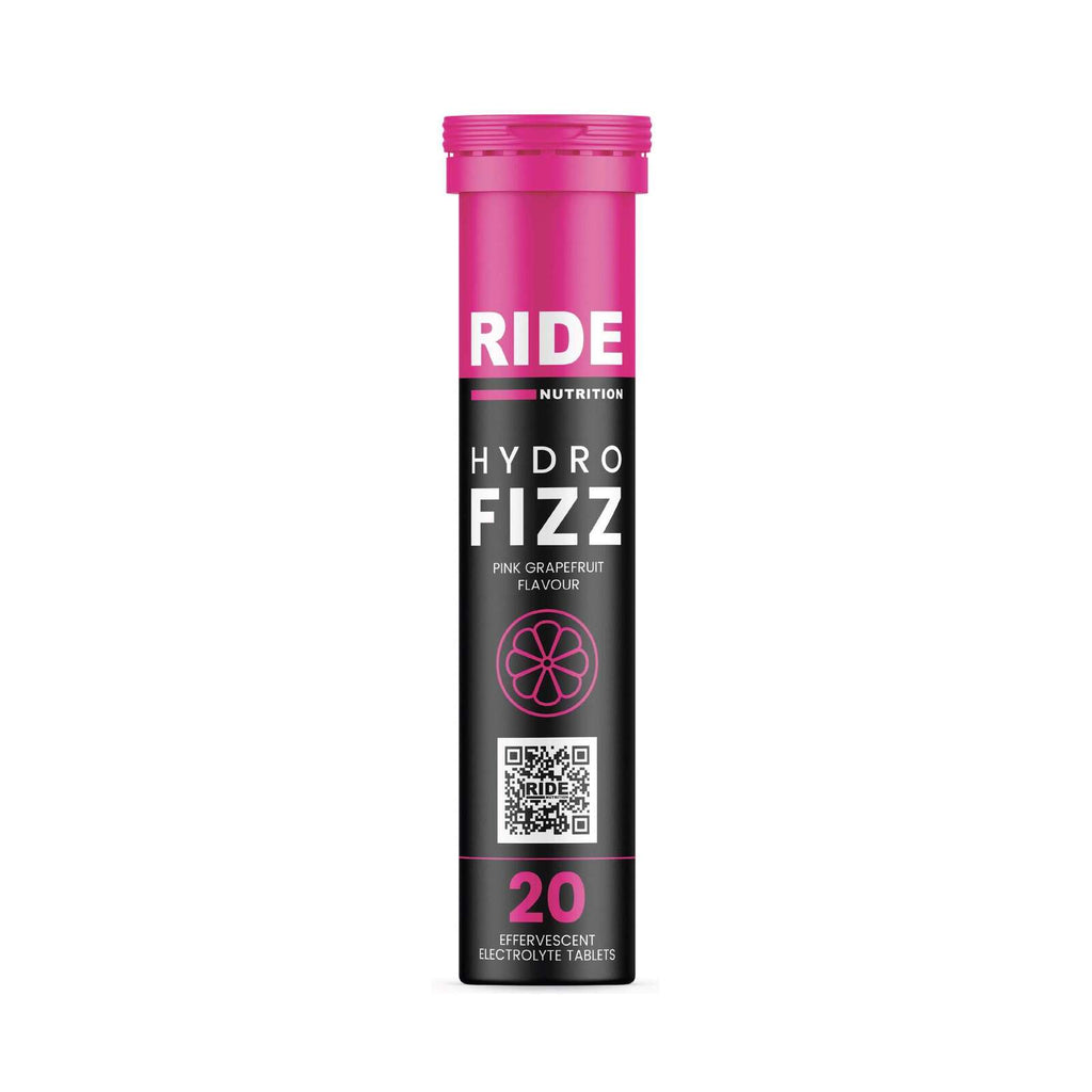 HYDRO FIZZ - PINK GRAPEFRUIT