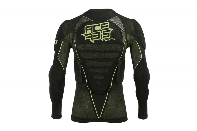 Armour X-Fit Future Level 2