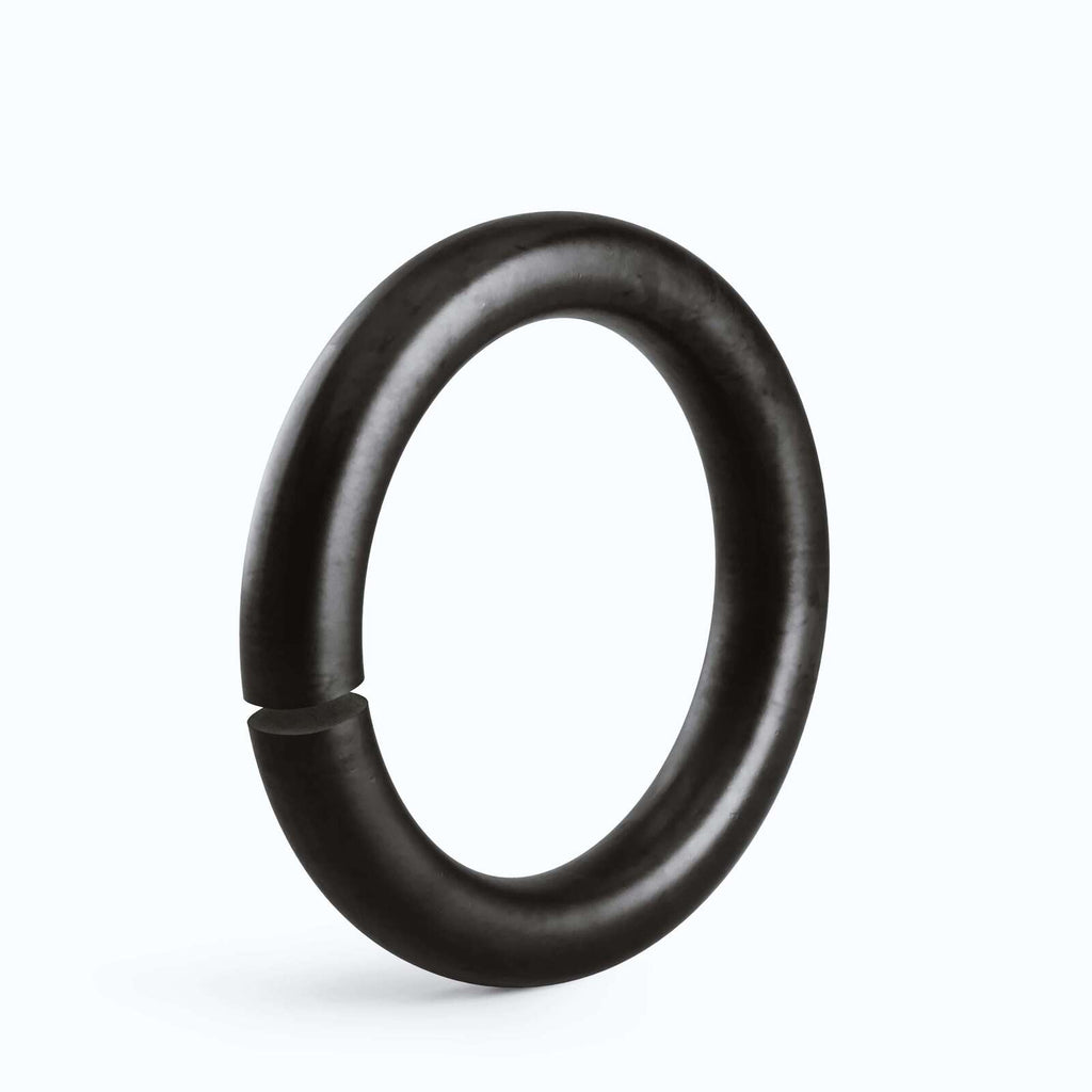 MINICROSS 80/100/12 - BLACK SERIES - REAR