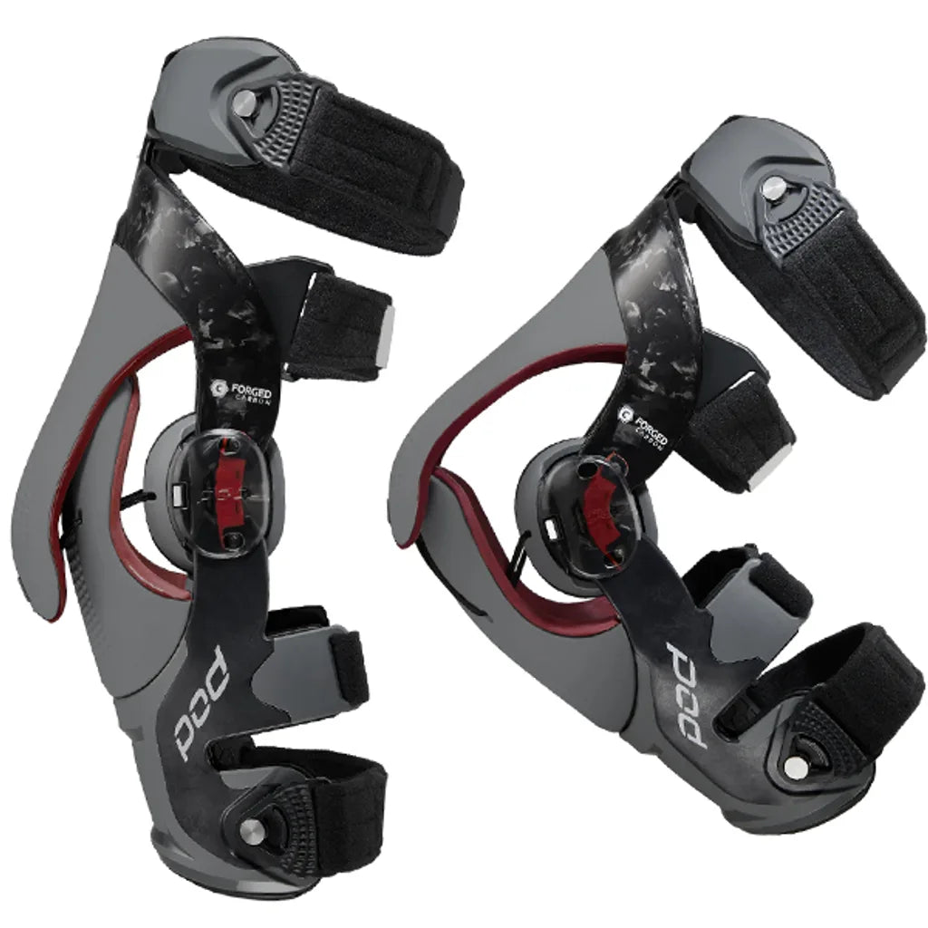 POD Active K8 3.0 Forged Carbon Graphite