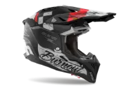 Airoh Aviator 3 Burnout Matt MX Helmet