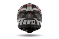 Airoh Aviator 3 Burnout Matt MX Helmet